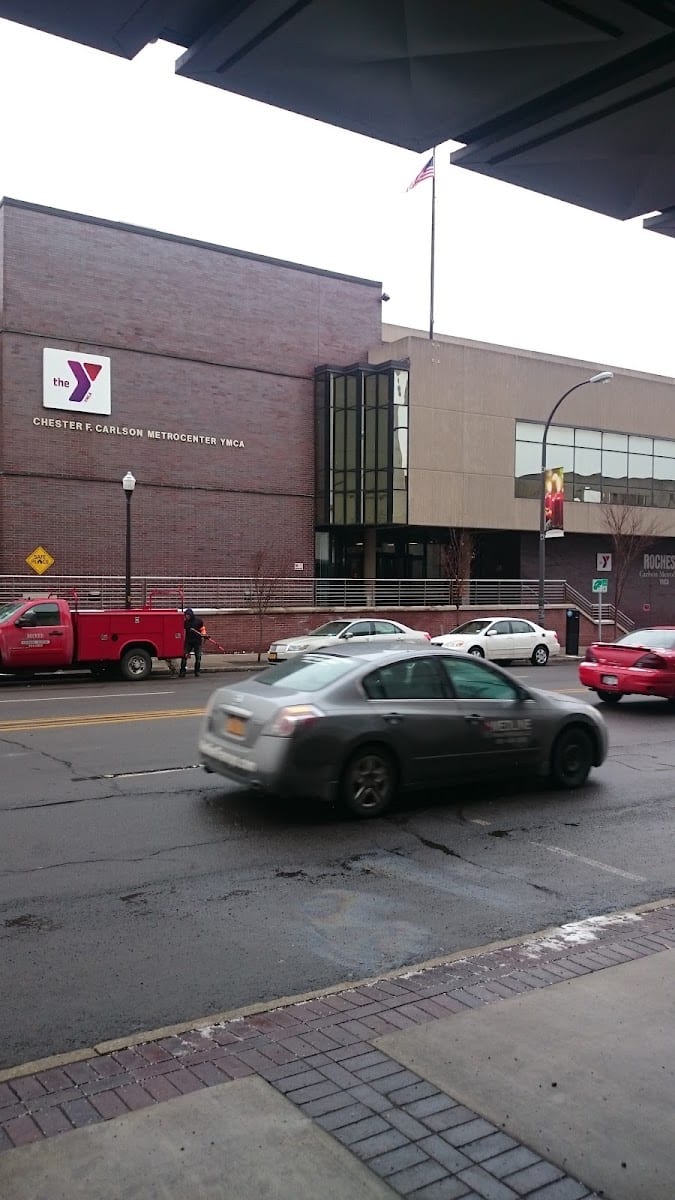 YMCA of Greater Rochester- Association Office, photo 2