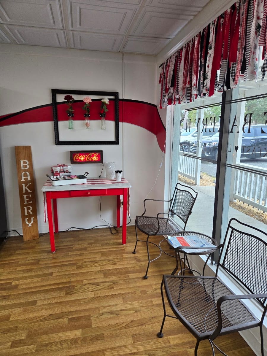 The Bakery II, photo 2