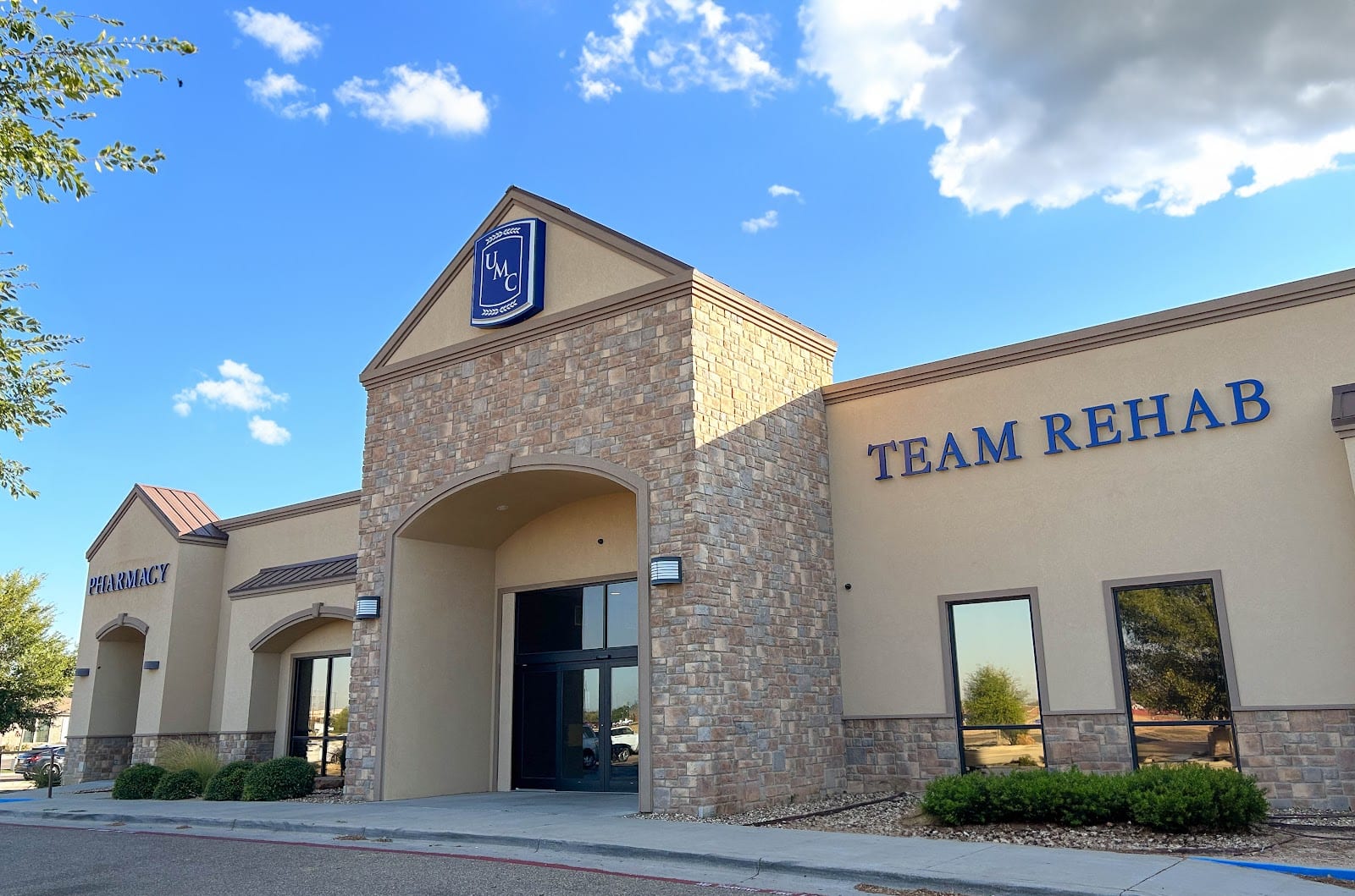 UMC Outpatient Center Pharmacy