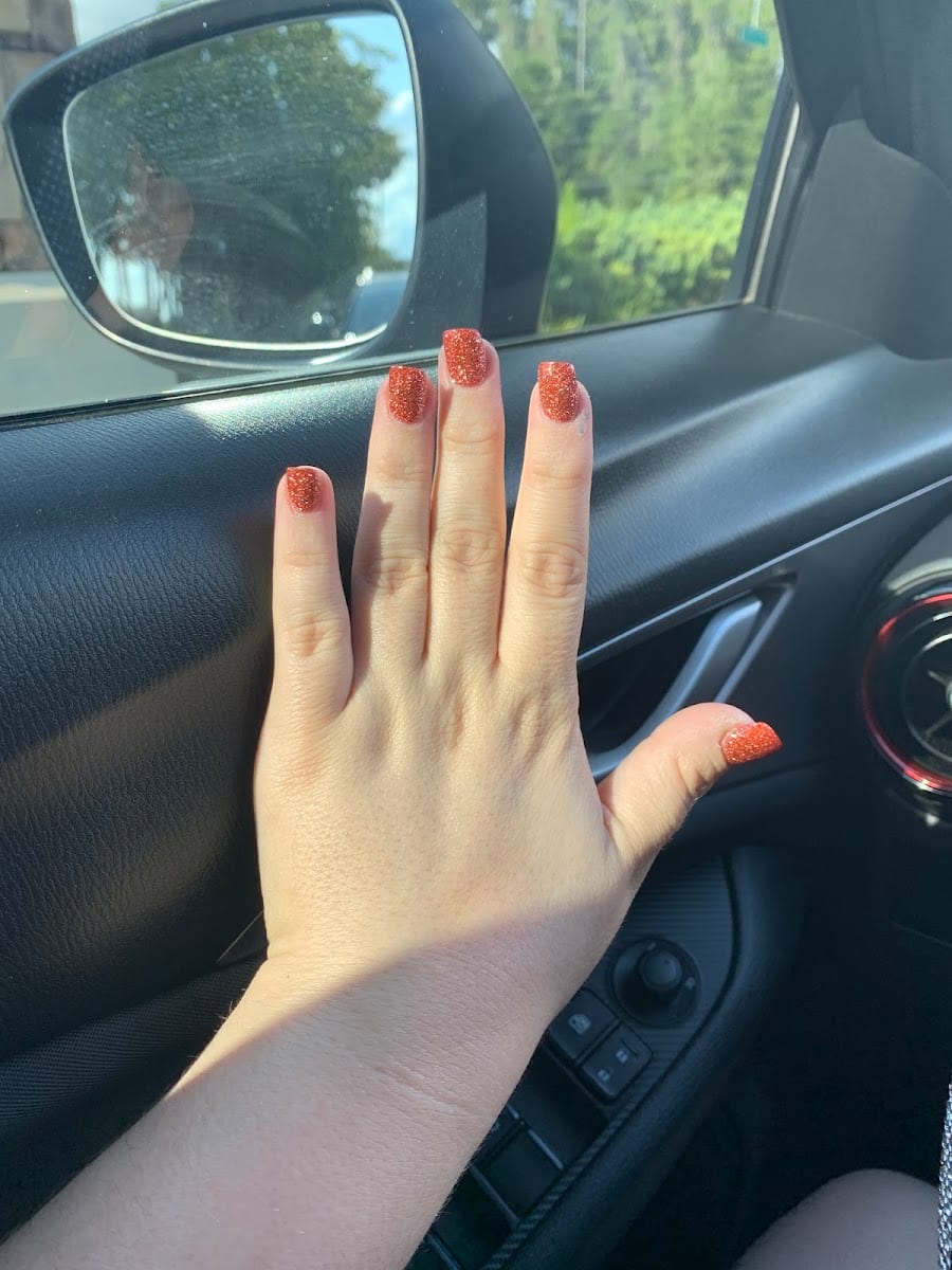 Nail Care & Spa, photo 3