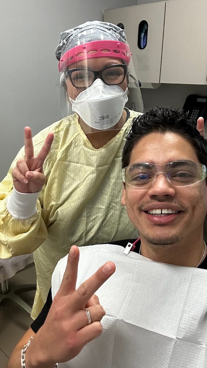 Dr Firind Cox and Dr Philip Tran Dentistry, photo 3