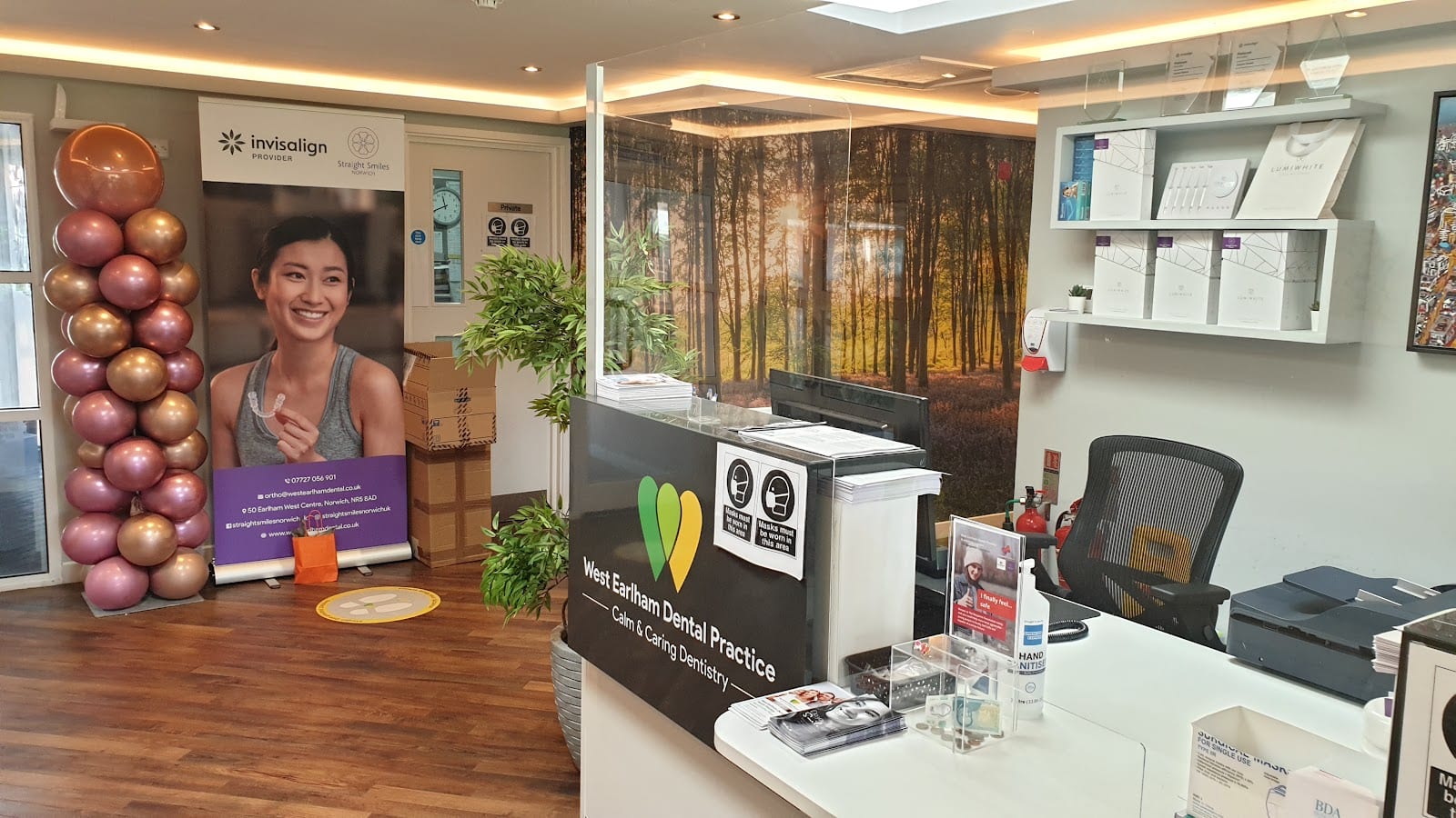 West Earlham Dental Health Practice, photo 2