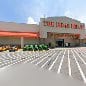 Key Center at The Home Depot
