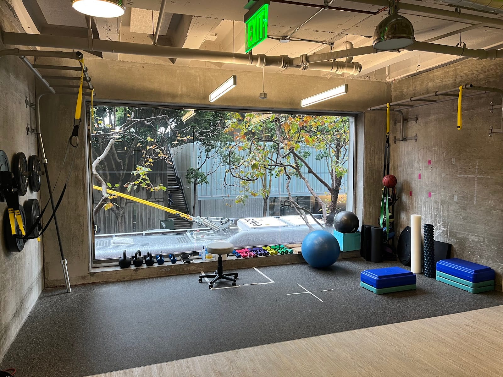 Therapydia San Francisco Physical Therapy, photo 3