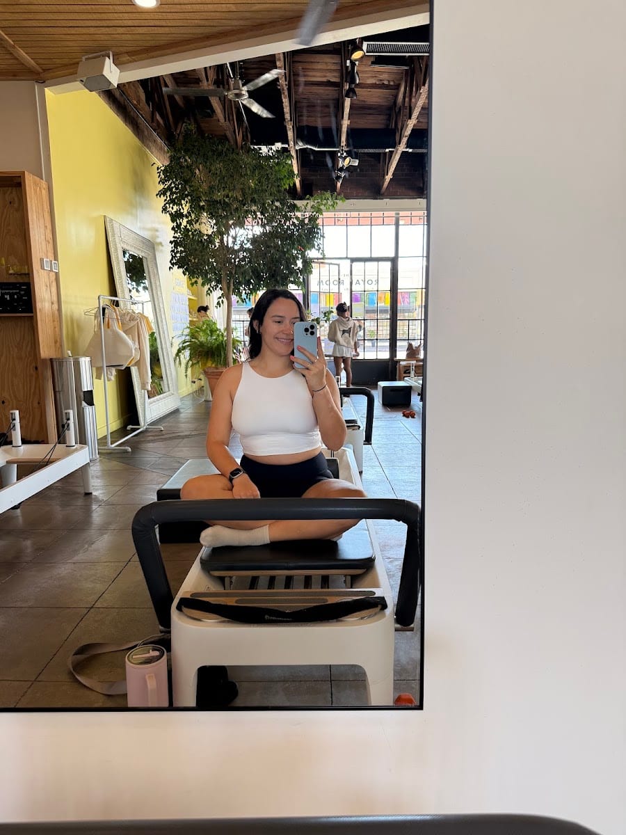 FRIDAY | REFORMER PILATES | DOWNTOWN, photo 3