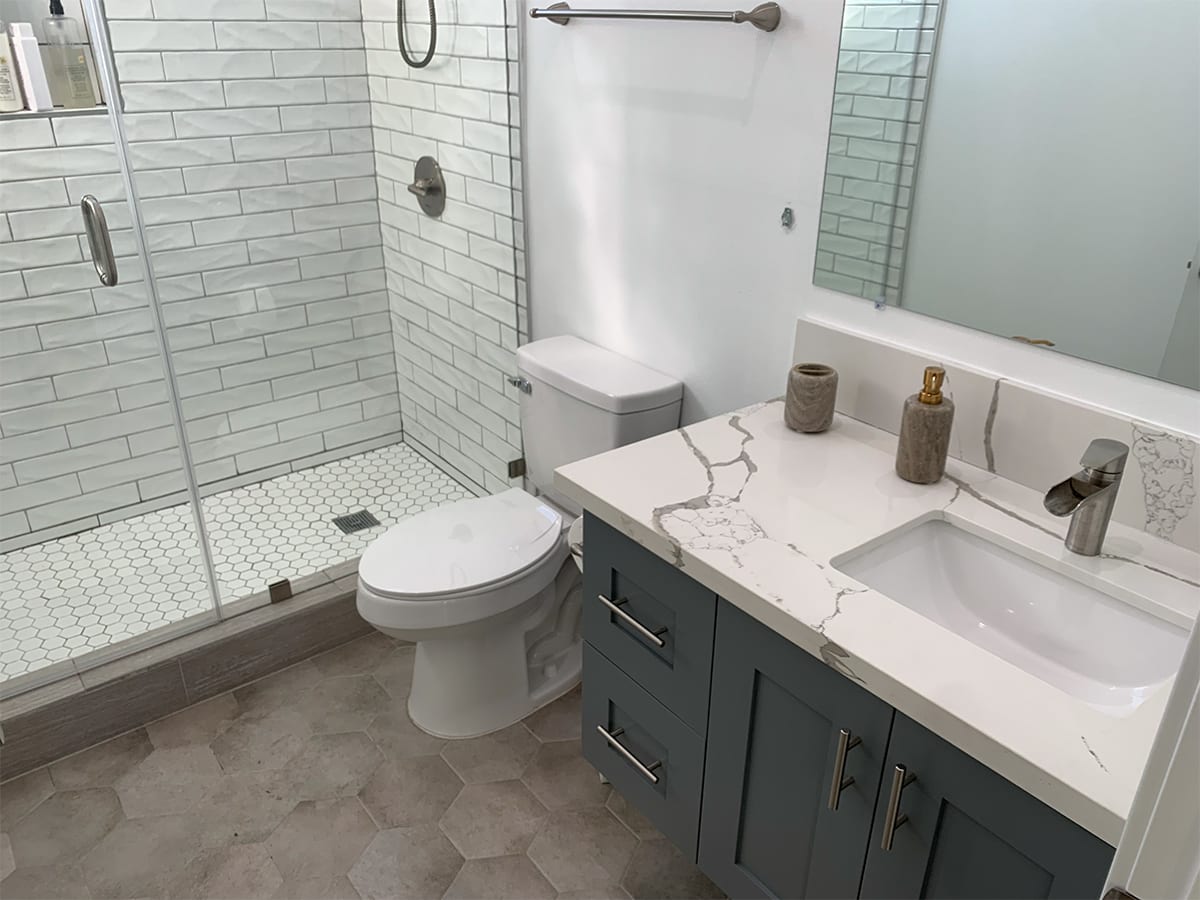 We Leave Clean, photo 2