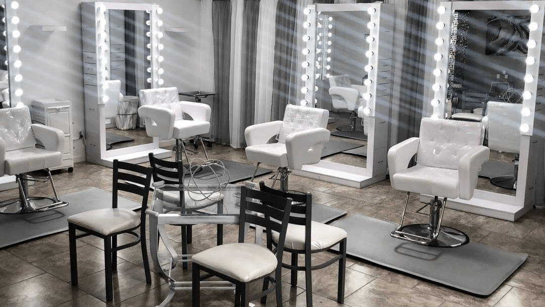 Shear Glamour Salon, photo 2