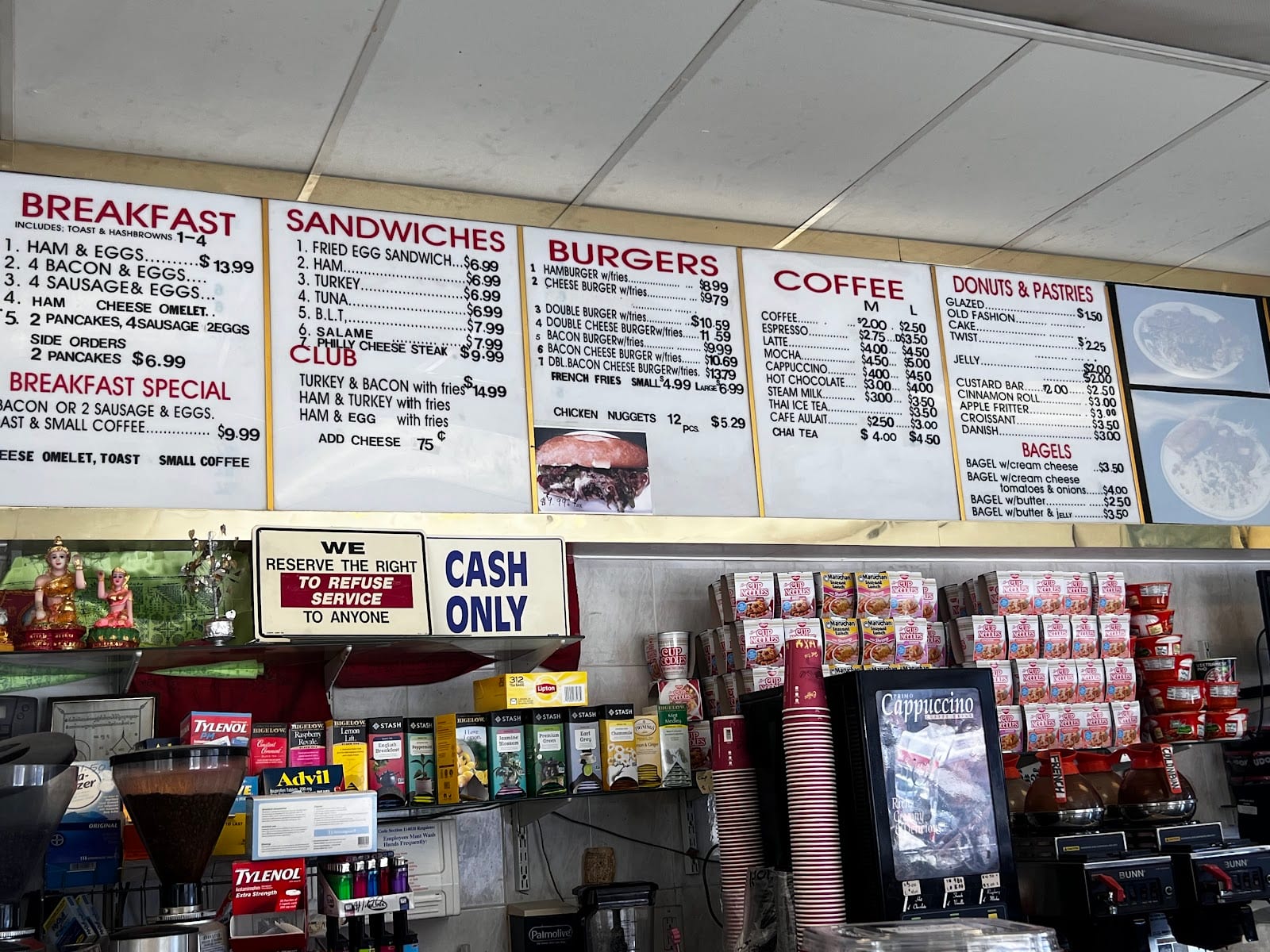 Silver Cafe, photo 2