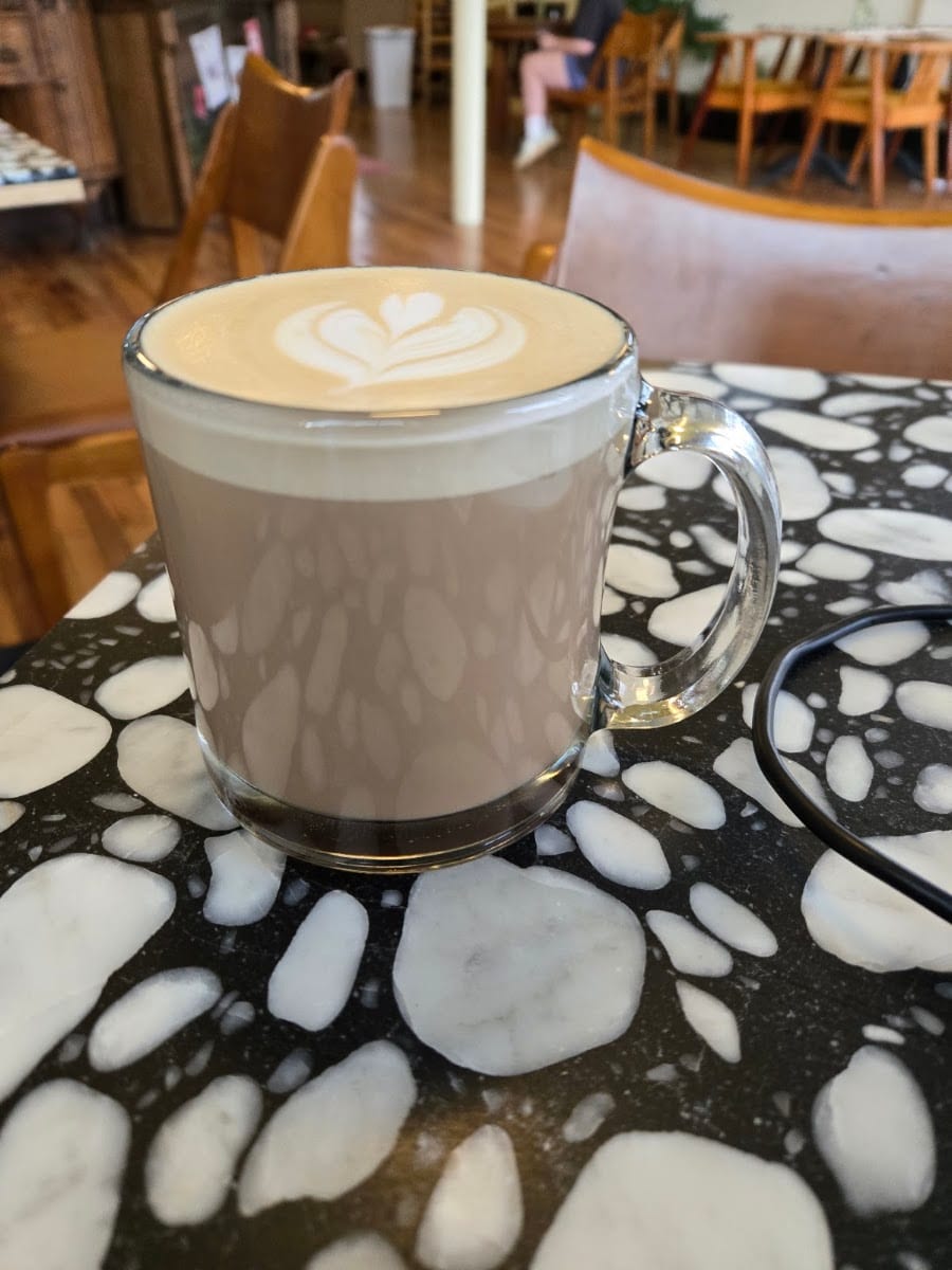 Cryptid Coffee, photo 4