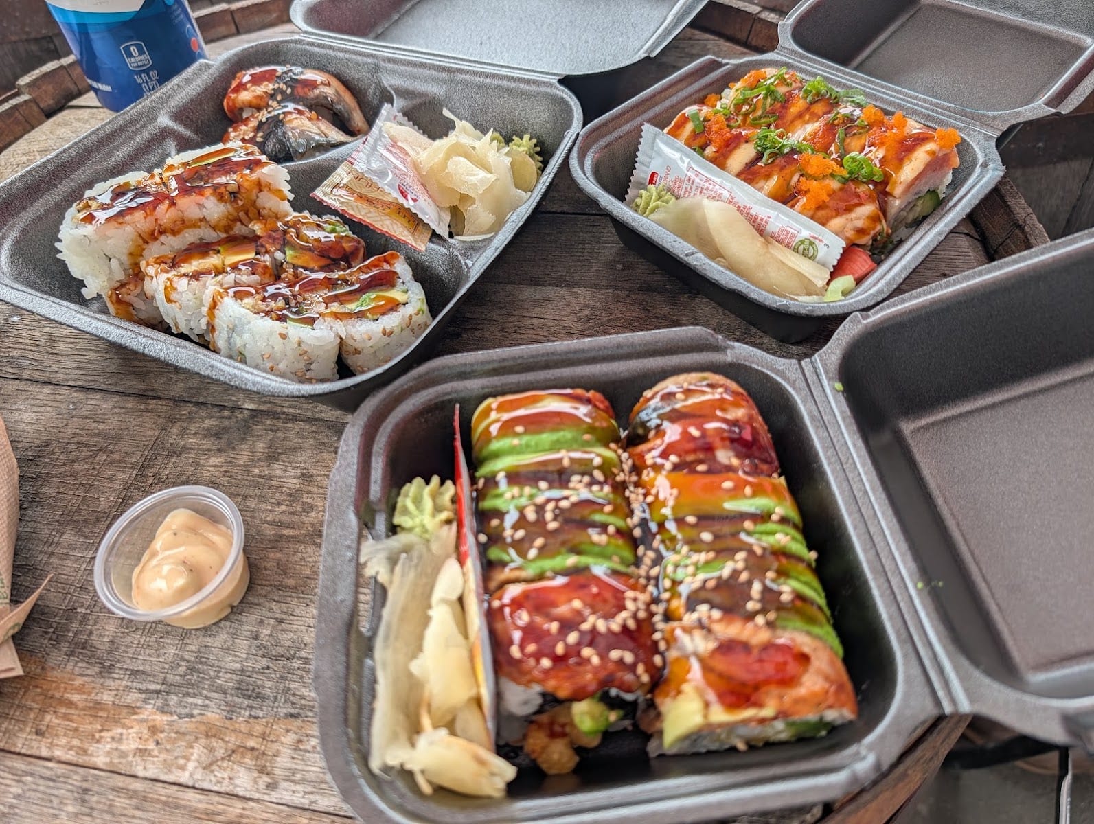 Food Truck