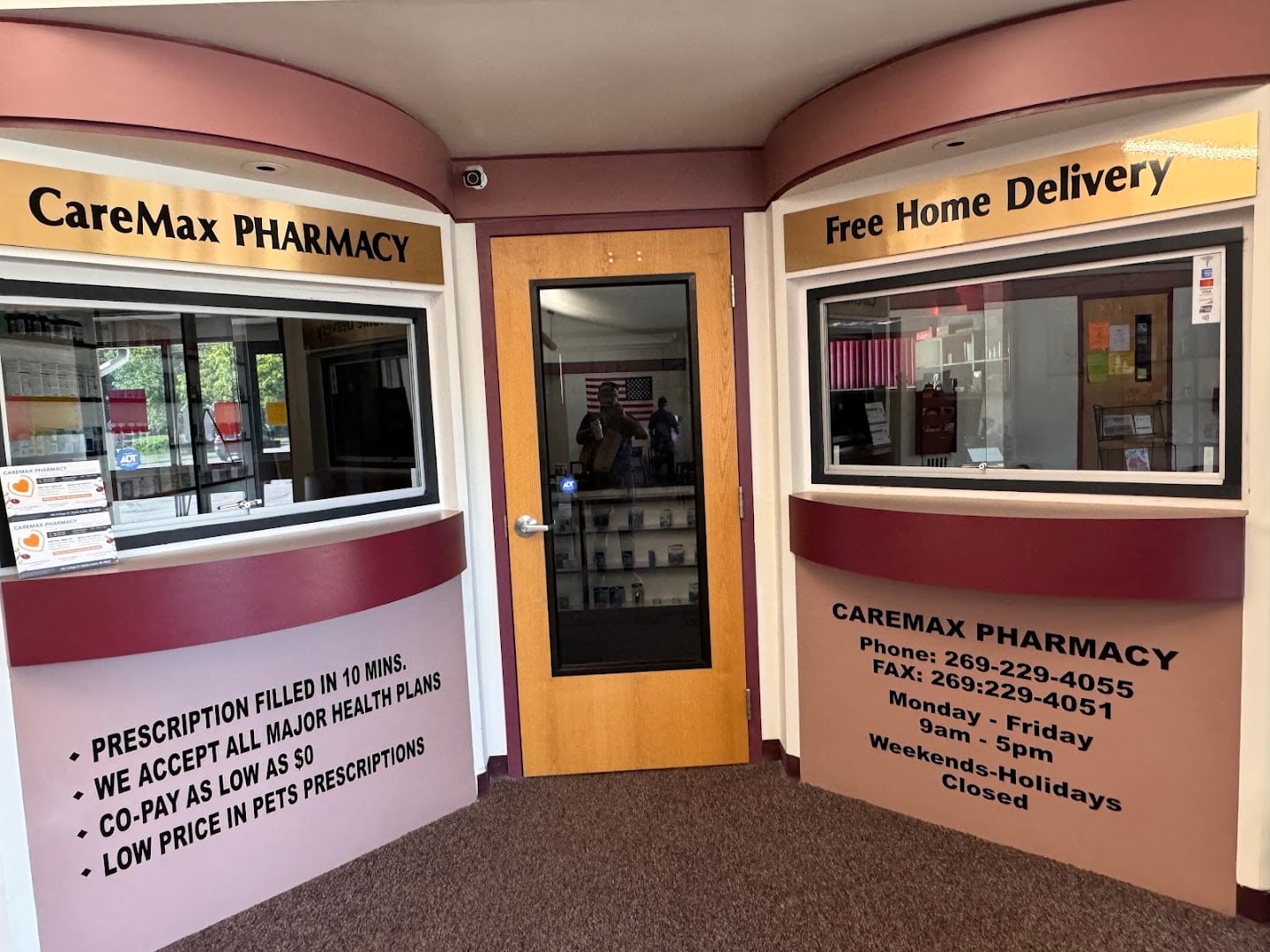 Caremax Pharmacy