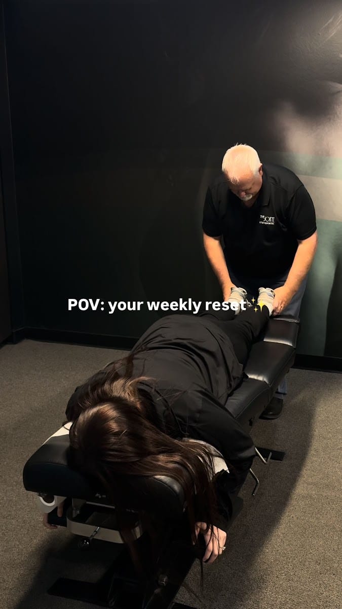 The Joint Chiropractic, photo 4