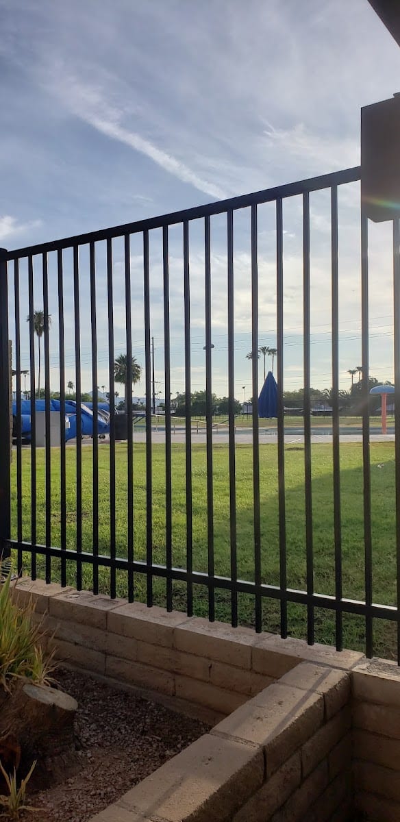 Chaparral Park Aquatic Center, photo 3
