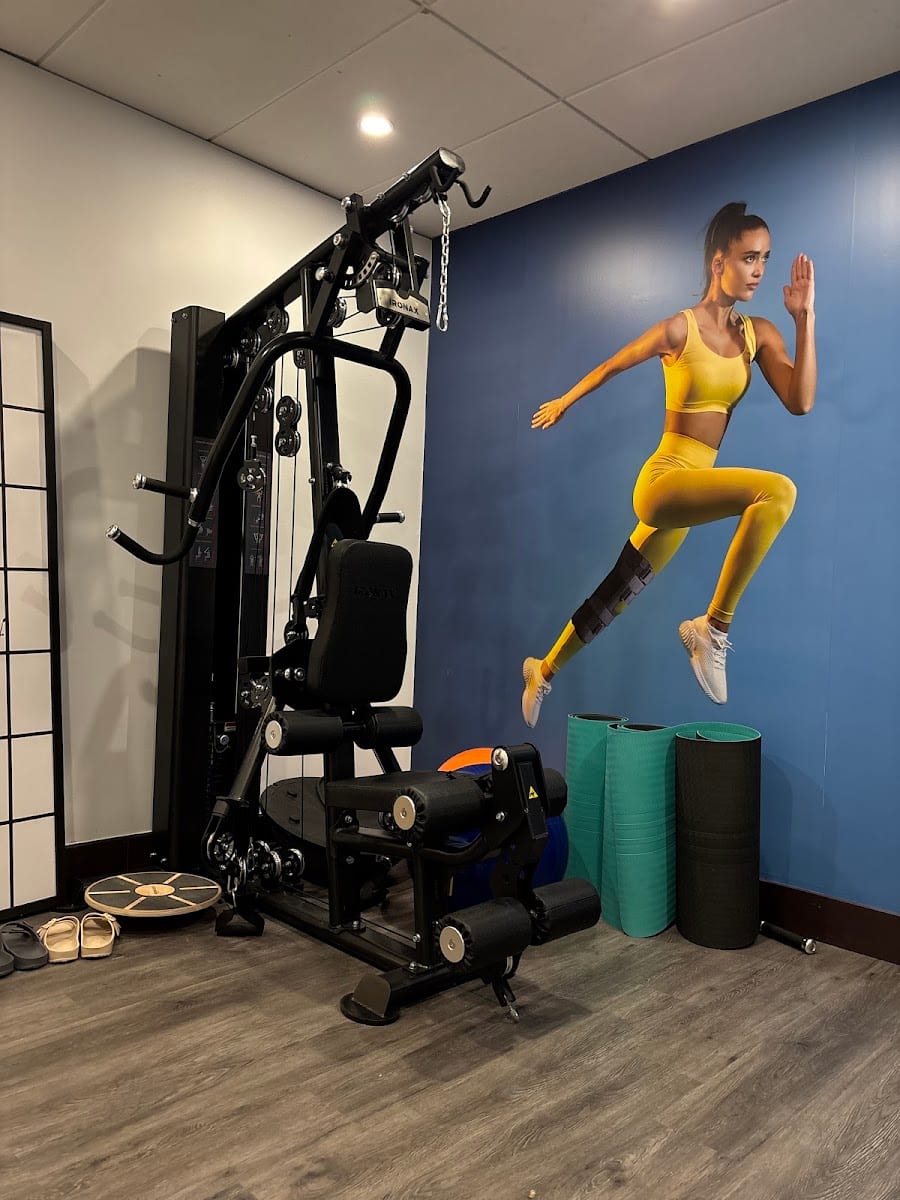 Toronto Wellness & Physio Center - Richmond Hill