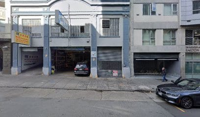 Automotive Technicians