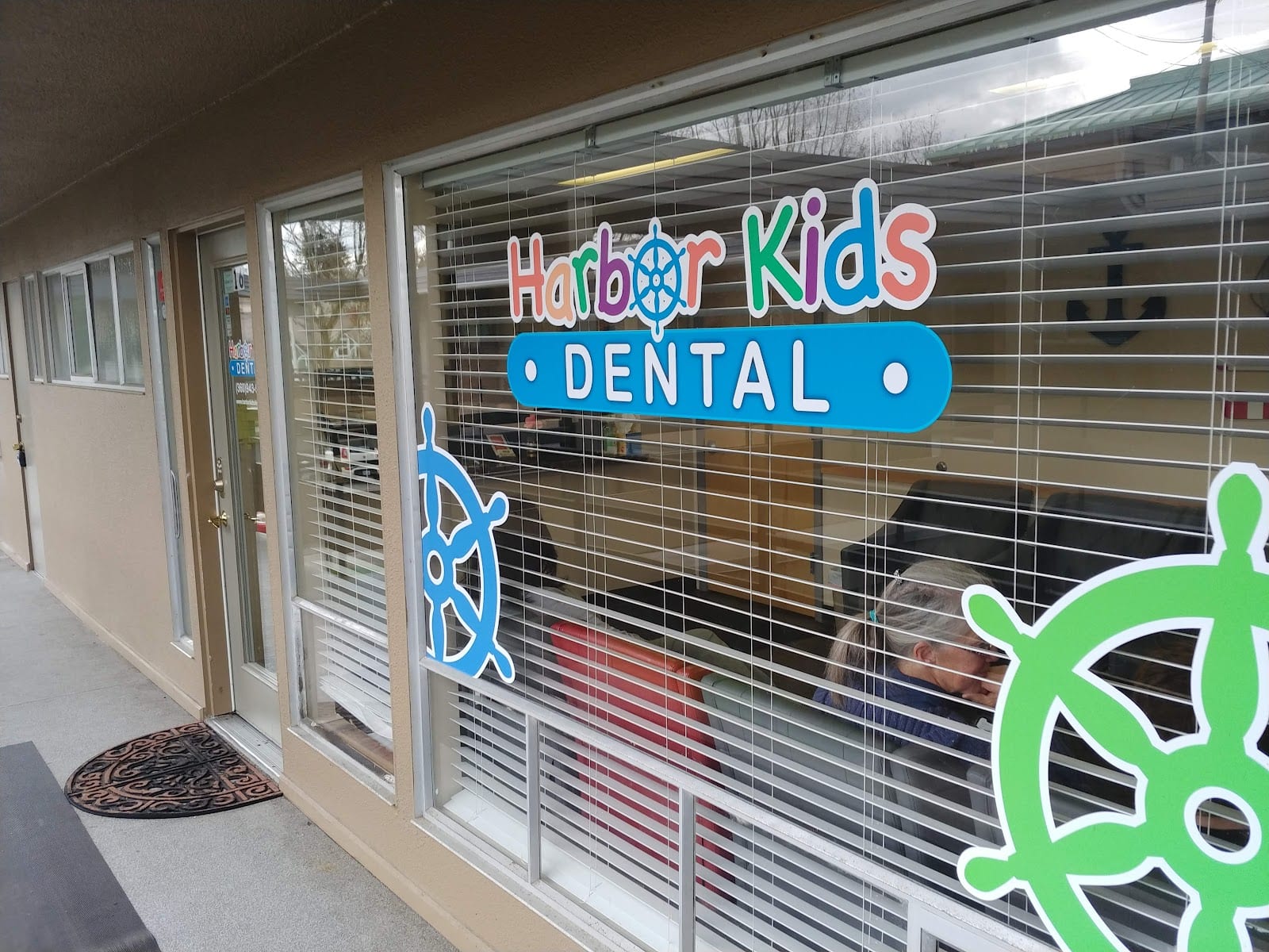 Harbor Kids Dental
