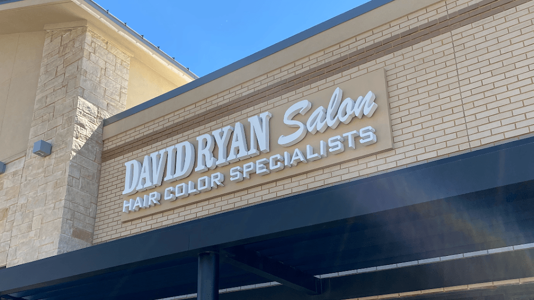David Ryan Salon, photo 2