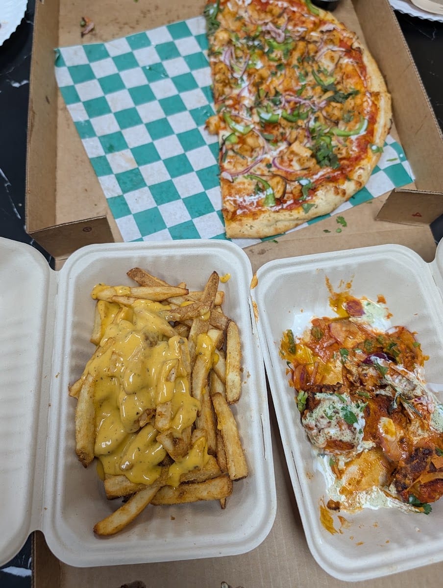 Fusion Pizza, photo 3