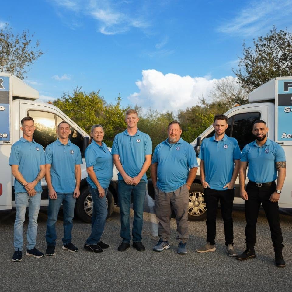 Fehl Safe Plumbing
