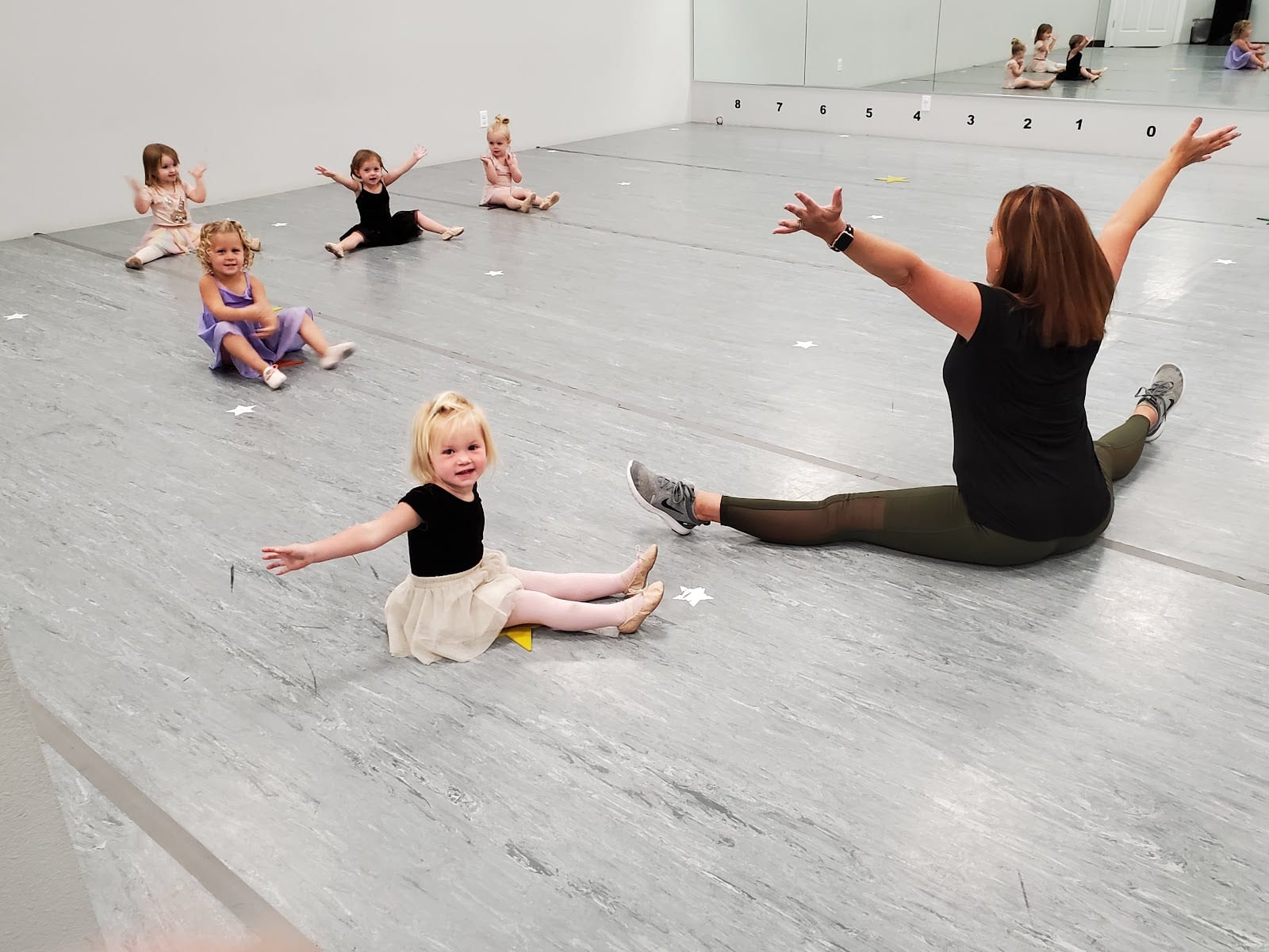 Rising Star Tumbling and Dance Studio, photo 4