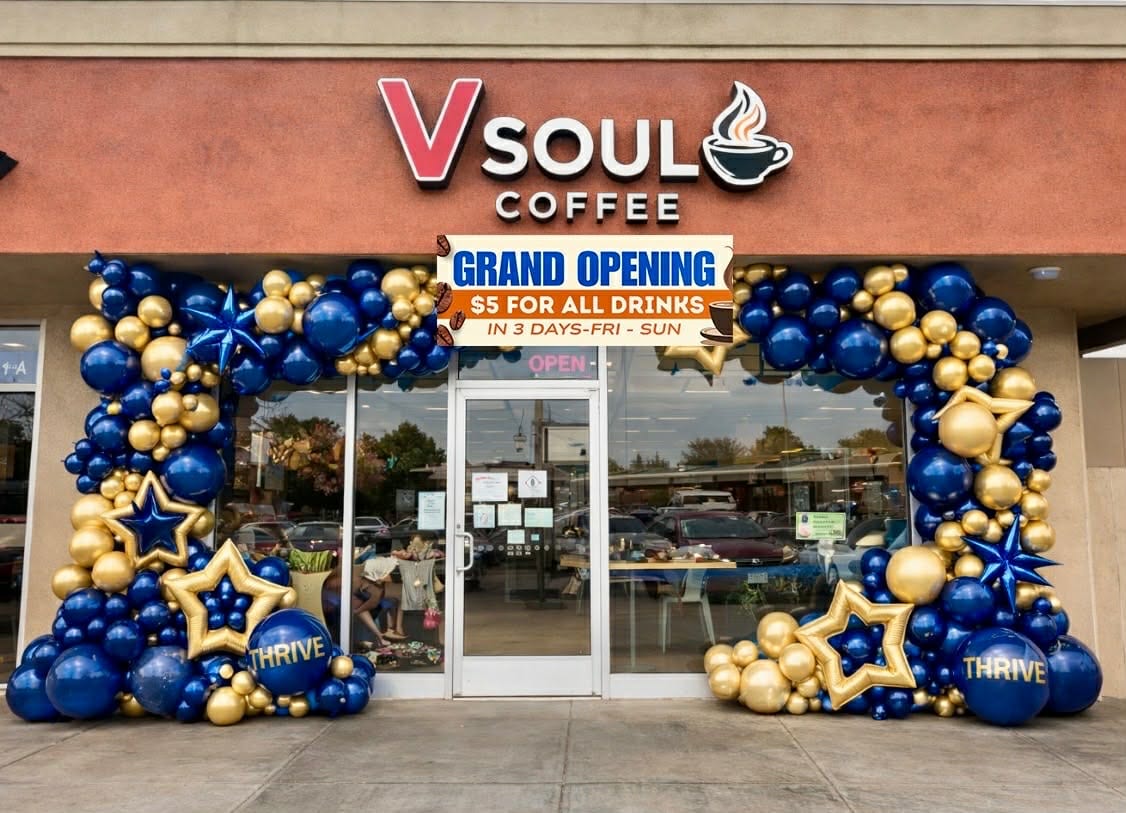 VSoul Coffee, photo 2