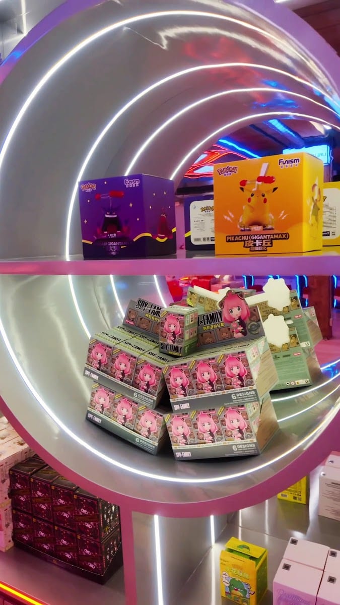 Wahoo Arcade Mart, photo 3