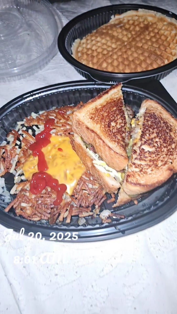 Waffle House, photo 3