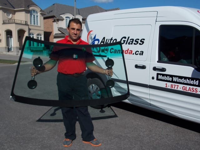 Auto Glass Canada, photo 2