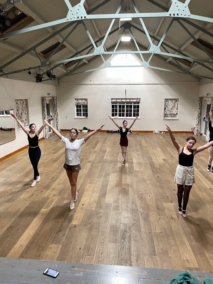 JC School of Dance, photo 3