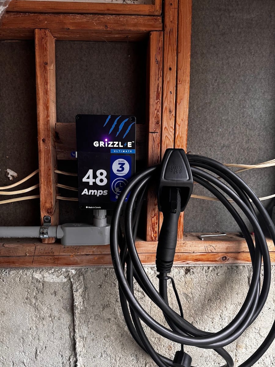 VOLTAGE PRO ELECTRIC INC., photo 4