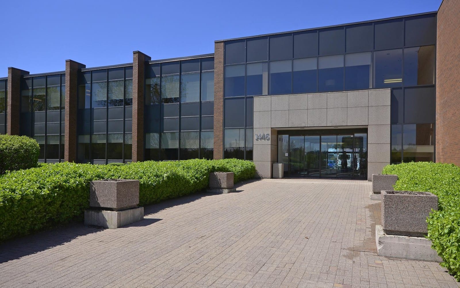 Royal Canadian College of Massage Therapy, photo 2