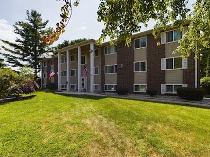 Williamsburg Apartments