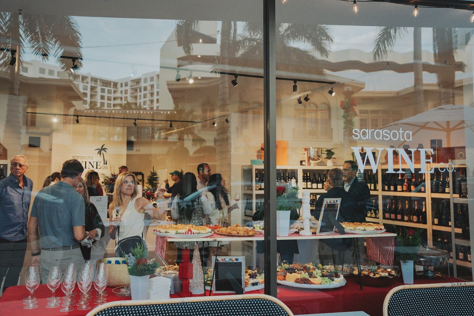 Sarasota Wine Co., photo 2