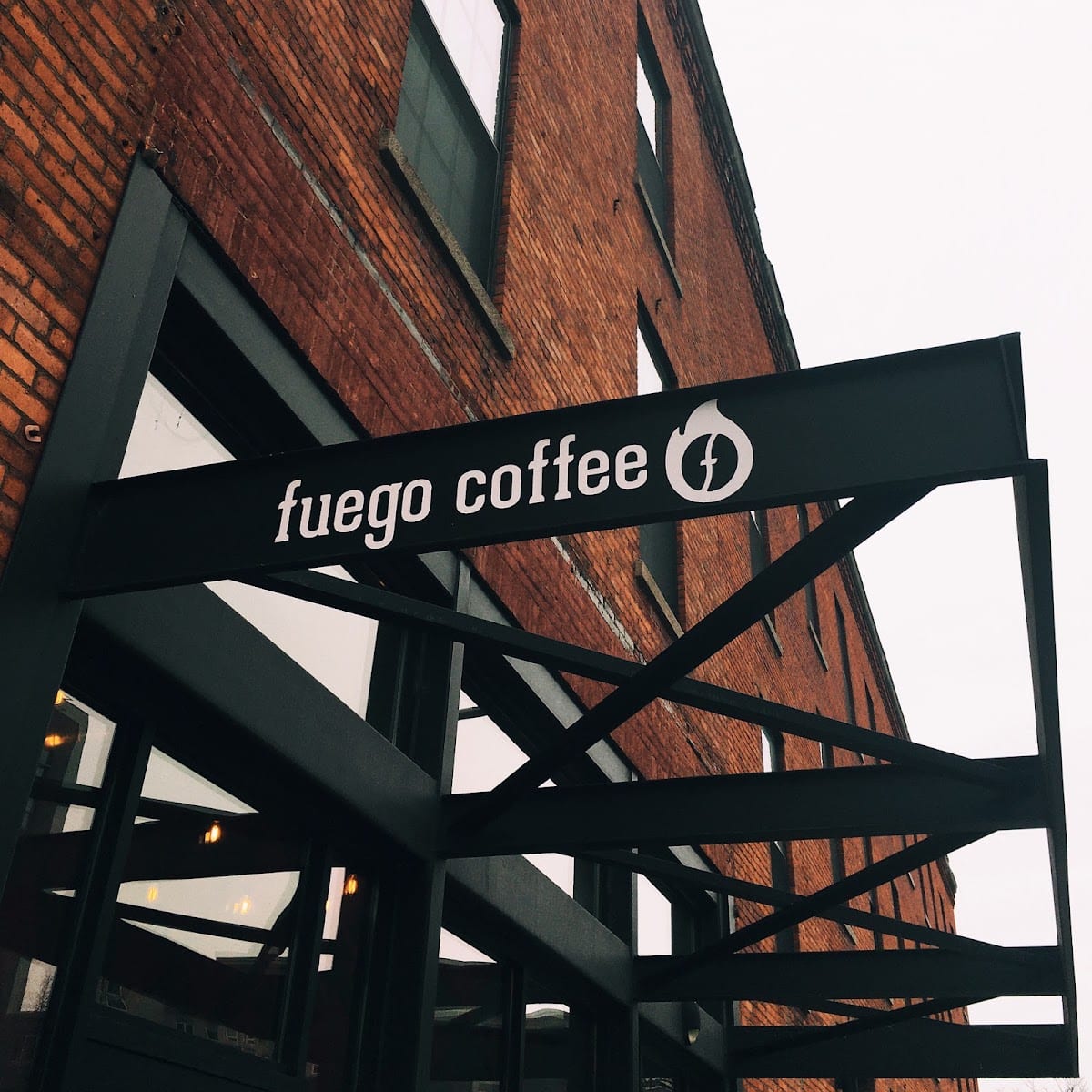 Fuego Coffee Roasters, photo 4