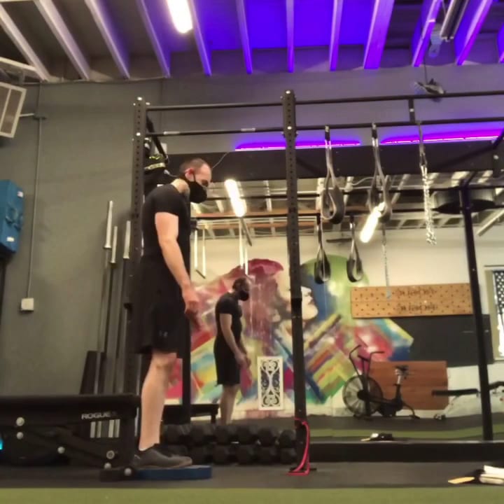 Strength-Fit, photo 2