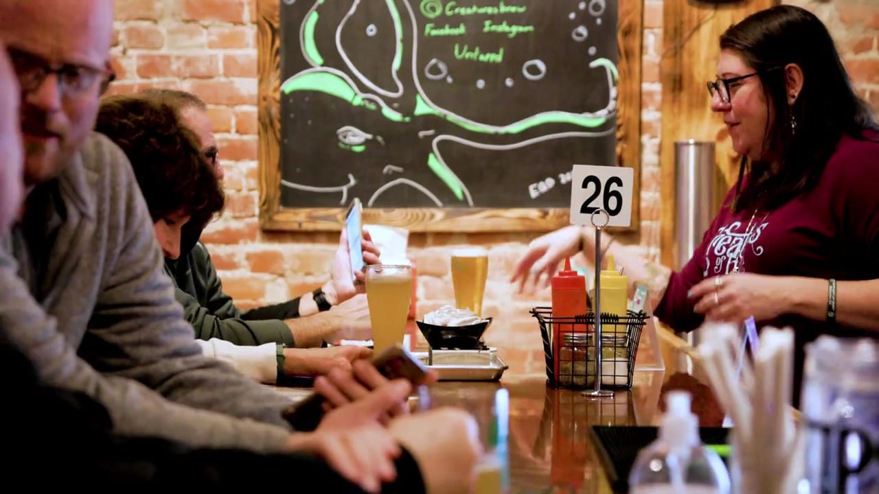 Creatures of Habit Brewing Co, photo 3