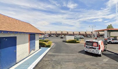 Las Tapatias Neveria & Paleteria