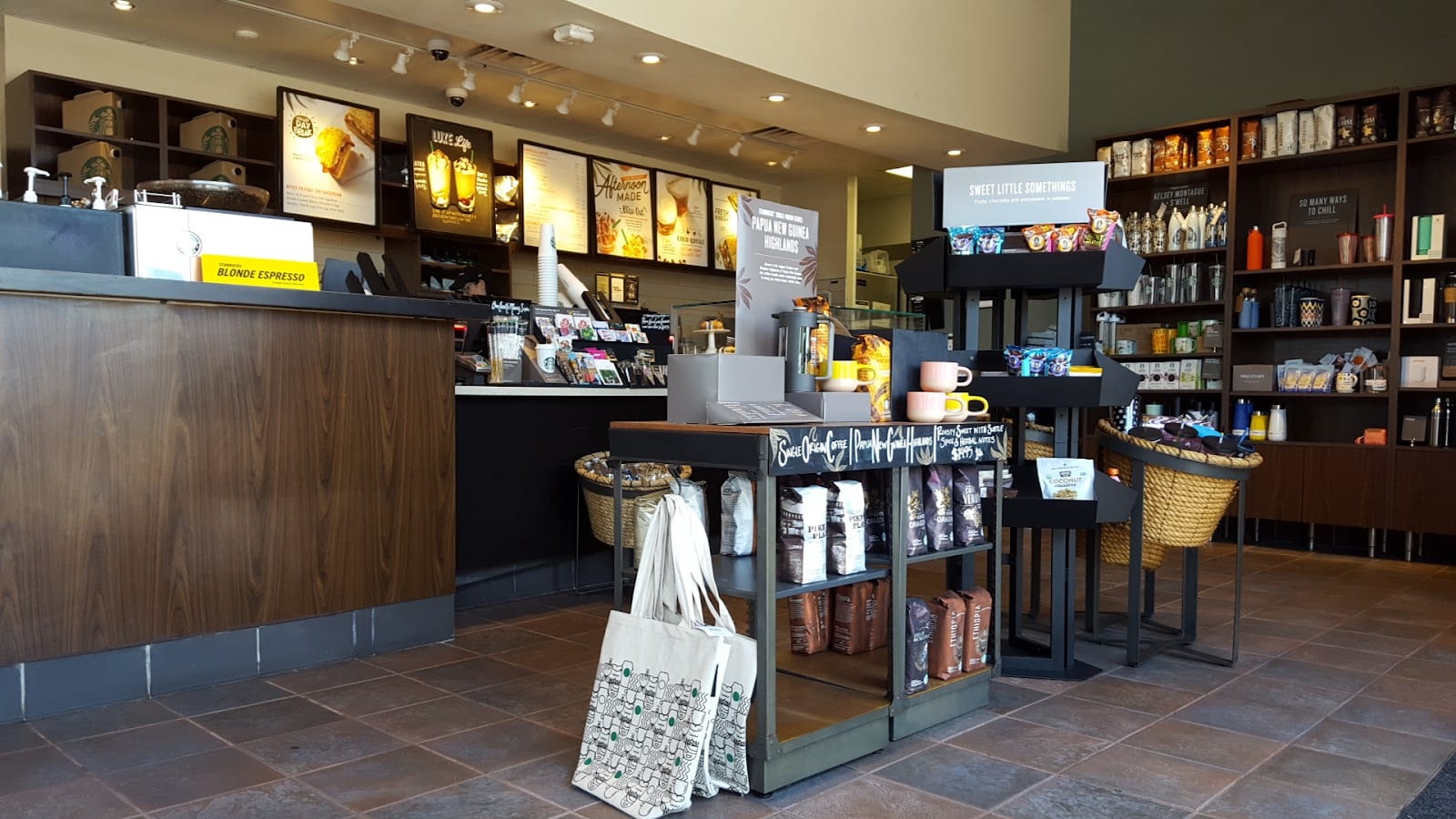 Starbucks Coffee Company, photo 4