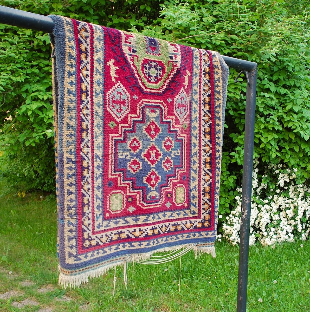 Yaeger Rug & Furniture Cleaners