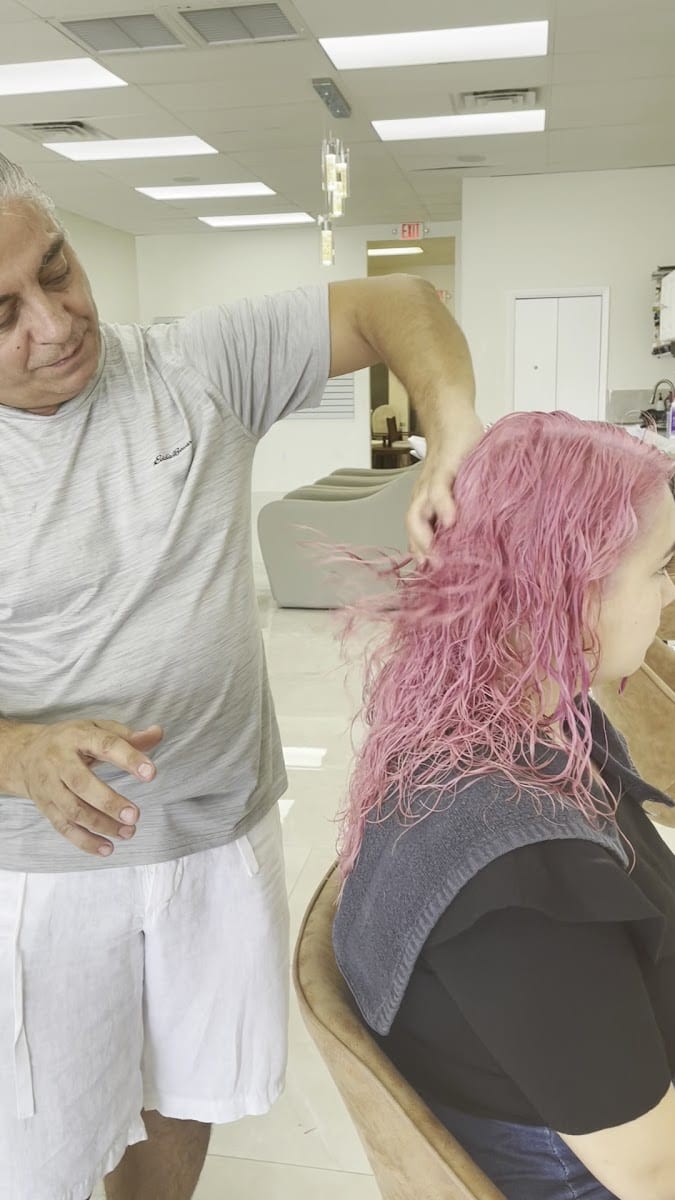 Smyrna Hair Salon, photo 2