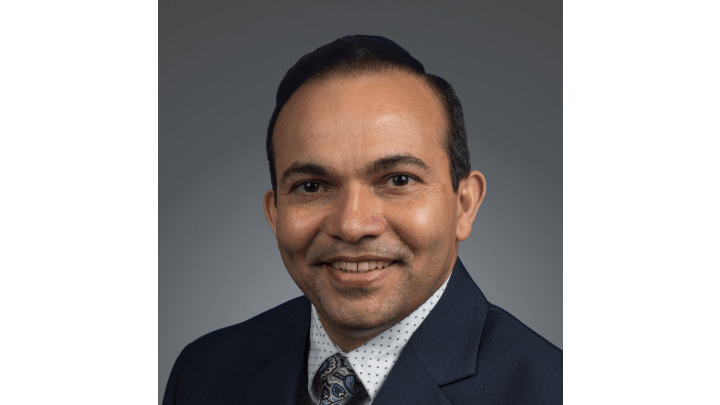 Paras Bhattarai, MD