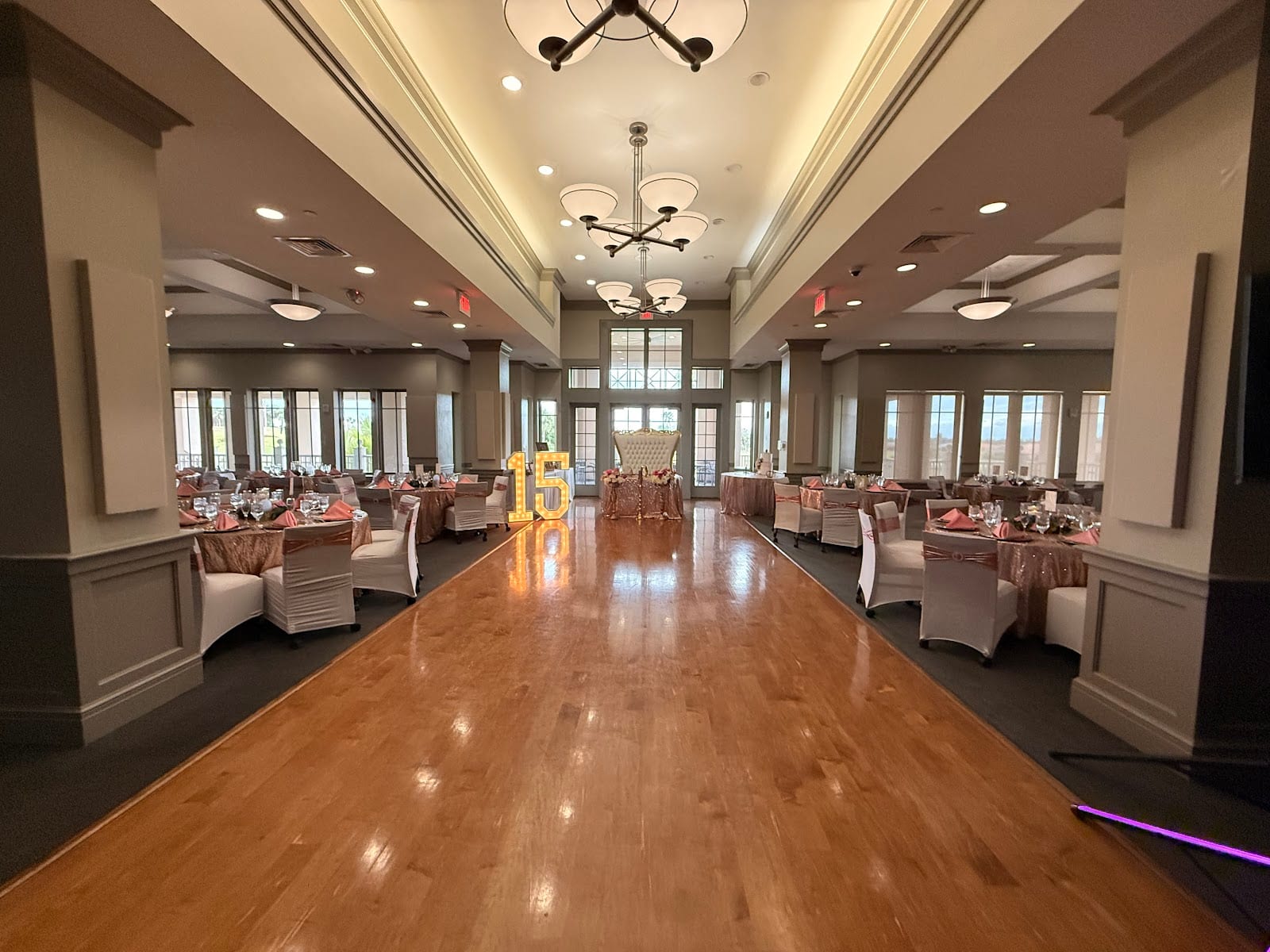 Weddings at Heron Creek Golf & Country Club, photo 3
