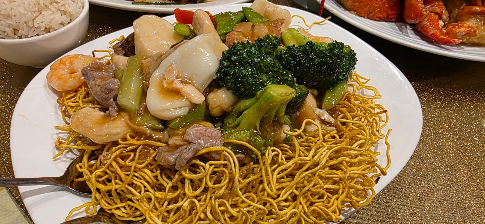 The Royal Chinese Restaurant