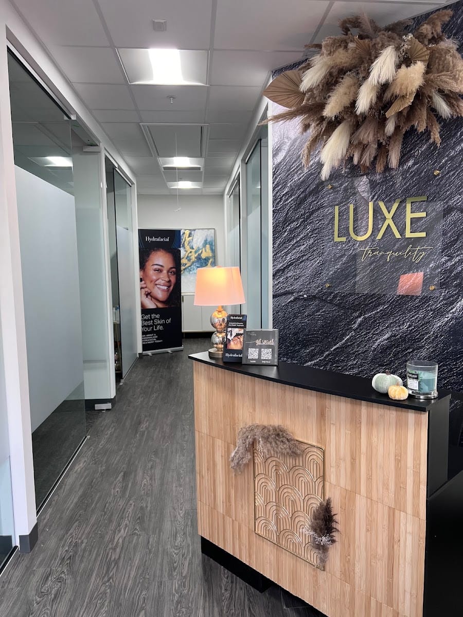 Luxe Tranquility Med Spa, photo 3