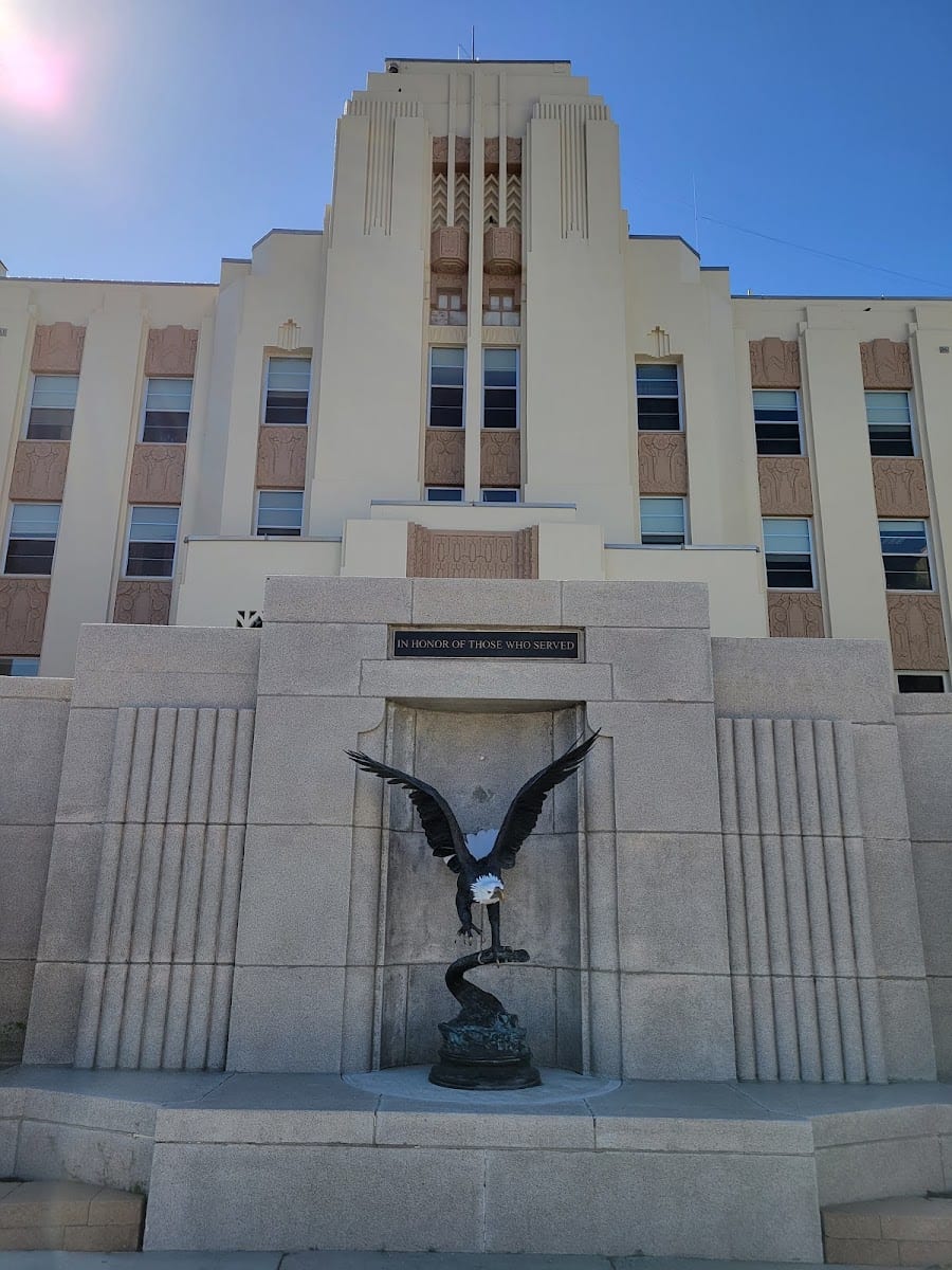 San Francisco VA Medical Center Emergency Room, photo 2