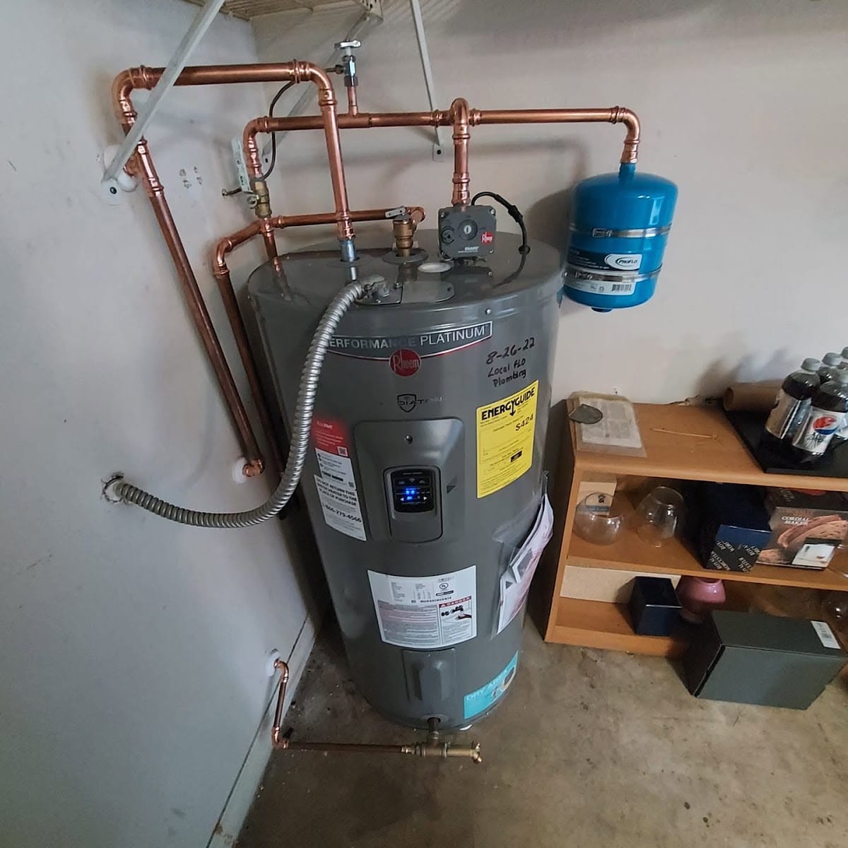 Local Flo Plumbing
