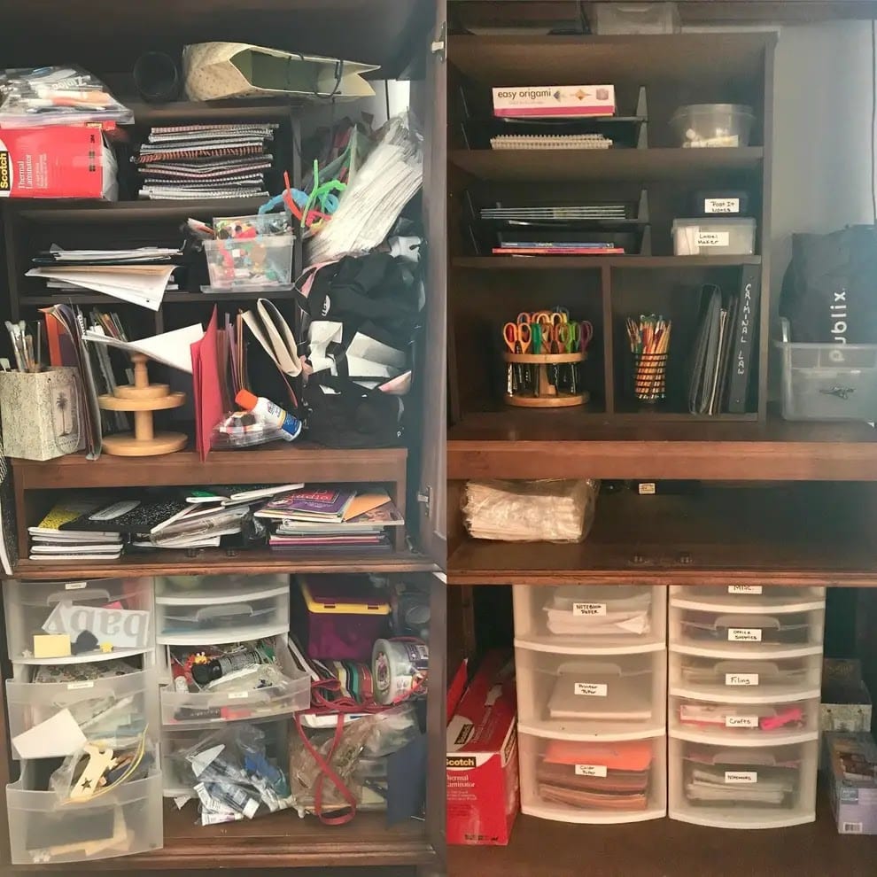 Kim's Kleaning and Handyman Services