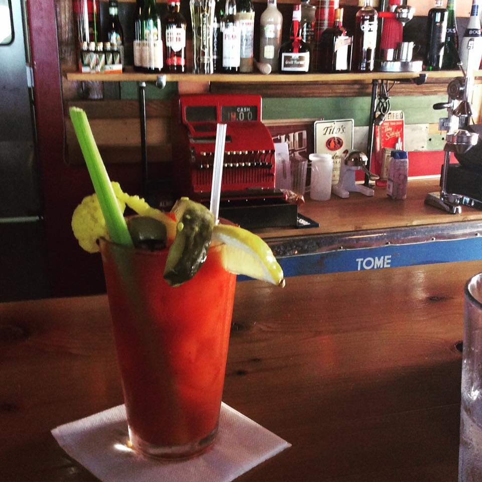 Saint Charles Tavern