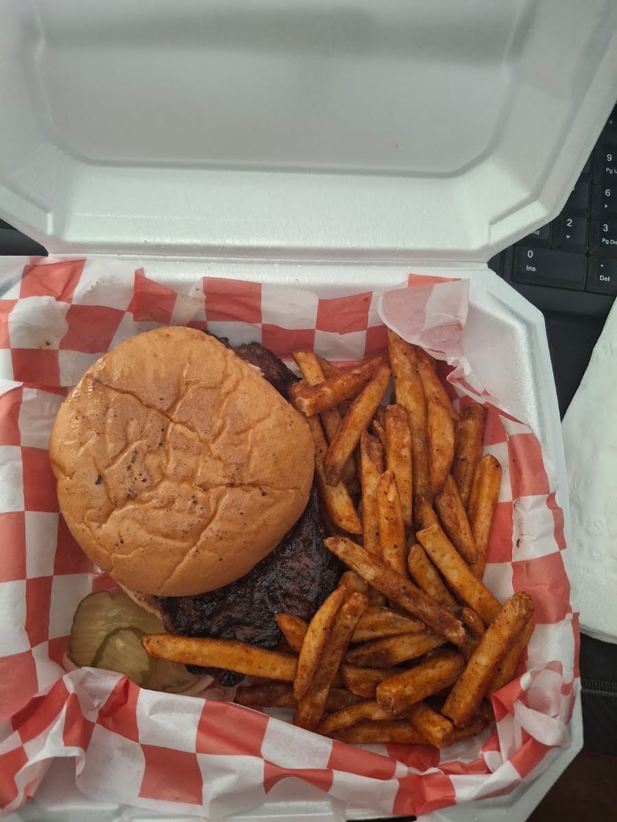 Sullivans BBQ