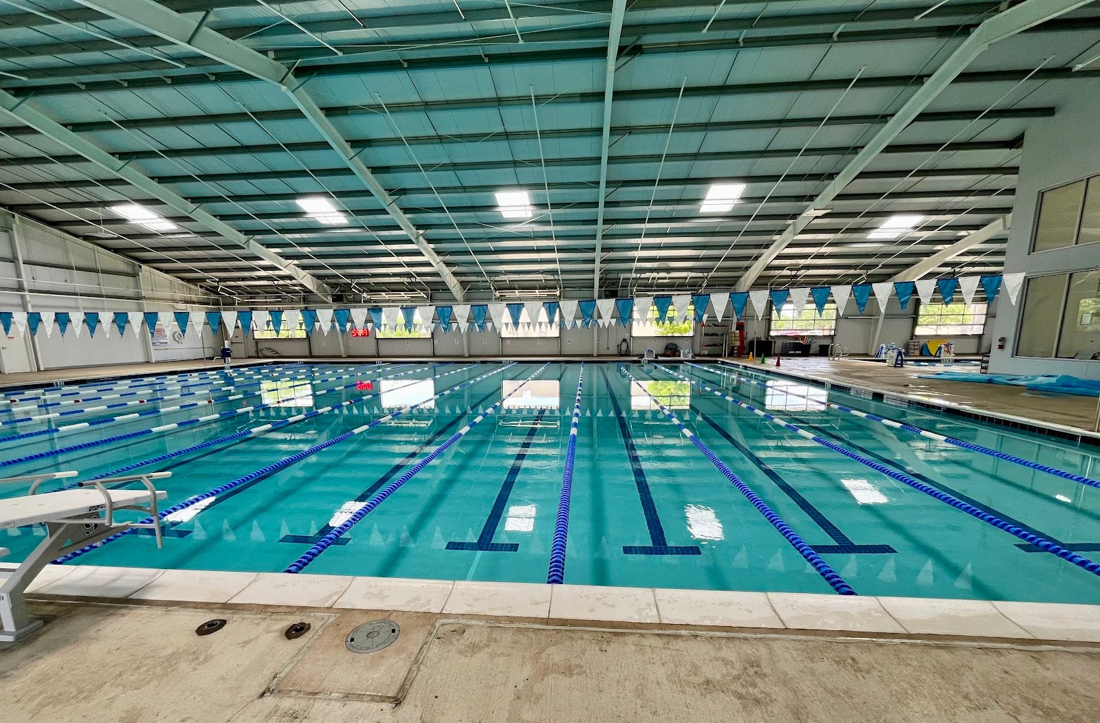Waterloo Swimming, photo 2